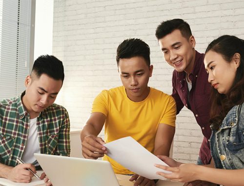 How To Build Rapport With Your Web Design Clients