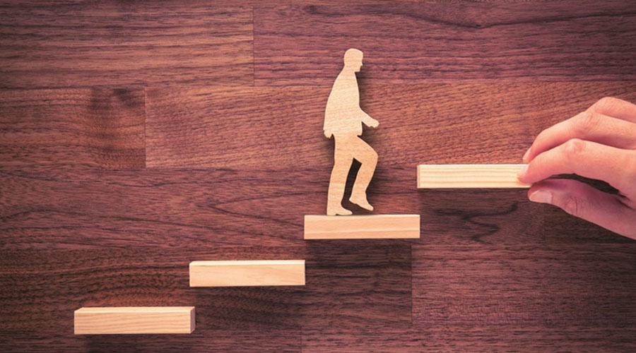 Consulta de Desenvolvimento Pessoal