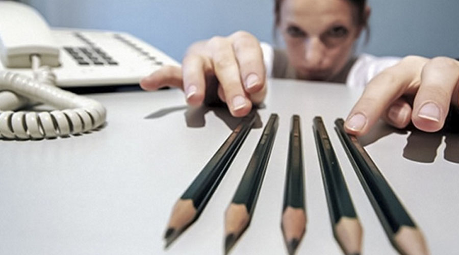 Perturbação Obsessivo-Compulsiva