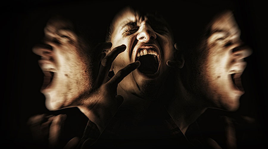 Perturbações Psicóticas